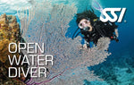 SSI Open Water Diver - waterworldsports.co.uk