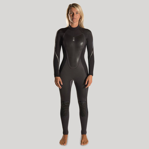 Fourth Element XENOS 5mm Wetsuit (Womens) - waterworldsports.co.uk