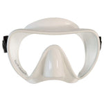 Fourth Element Scout Mask (Clarity) - waterworldsports.co.uk