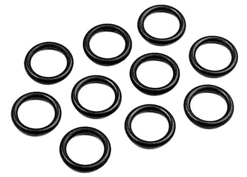 MGE Scuba Diving Regulator O-Rings for A-Clamp or DIN (Pack of 10) - waterworldsports.co.uk