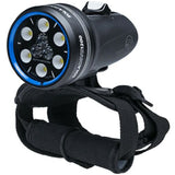 Light and Motion Sola Dive 1200 S/F (Spot-to-Flood) - waterworldsports.co.uk