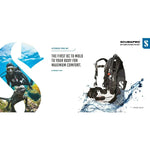 Scubapro Hydros Pro BCD Women - waterworldsports.co.uk
