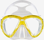 Mares X-One Marea Dive Mask Snorkel and Fins Set - waterworldsports.co.uk