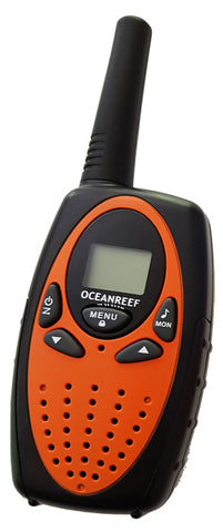 Ocean Reef Snorkie Talkie Surface Unit - waterworldsports.co.uk
