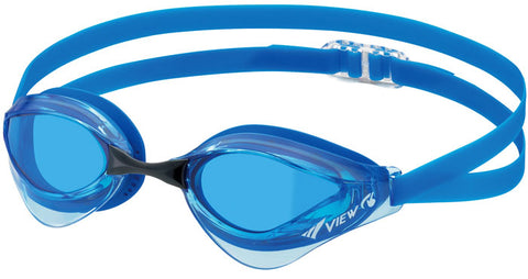 VIEW V230 Blade Orca SWIPE Swimming Goggle - waterworldsports.co.uk