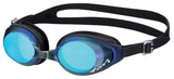 VIEW V630 MIRRORED FITNESS SWIPE Swimming Goggle - waterworldsports.co.uk