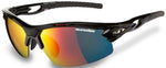 Sunwise Vertex Sports Sunglasses + RX Insert + 3 Sets Pc Lenses - waterworldsports.co.uk