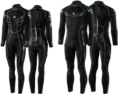 Waterproof W30 2.5mm Wetsuit (Womens) - waterworldsports.co.uk