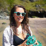 Waterhaul Harlyn Recycled Sunglasses - waterworldsports.co.uk